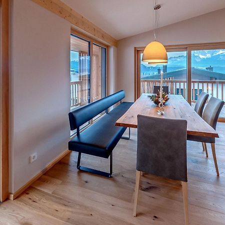 Hotel Penzinghof Oberndorf in Tirol Ngoại thất bức ảnh