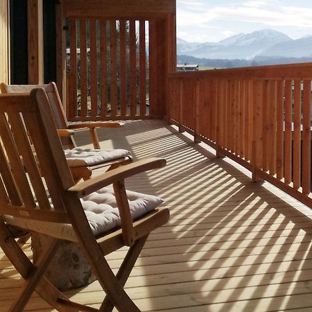 Hotel Penzinghof Oberndorf in Tirol Ngoại thất bức ảnh