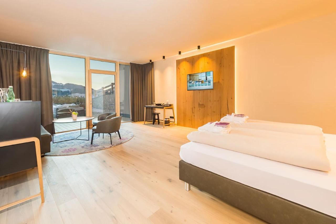 Hotel Penzinghof Oberndorf in Tirol Ngoại thất bức ảnh