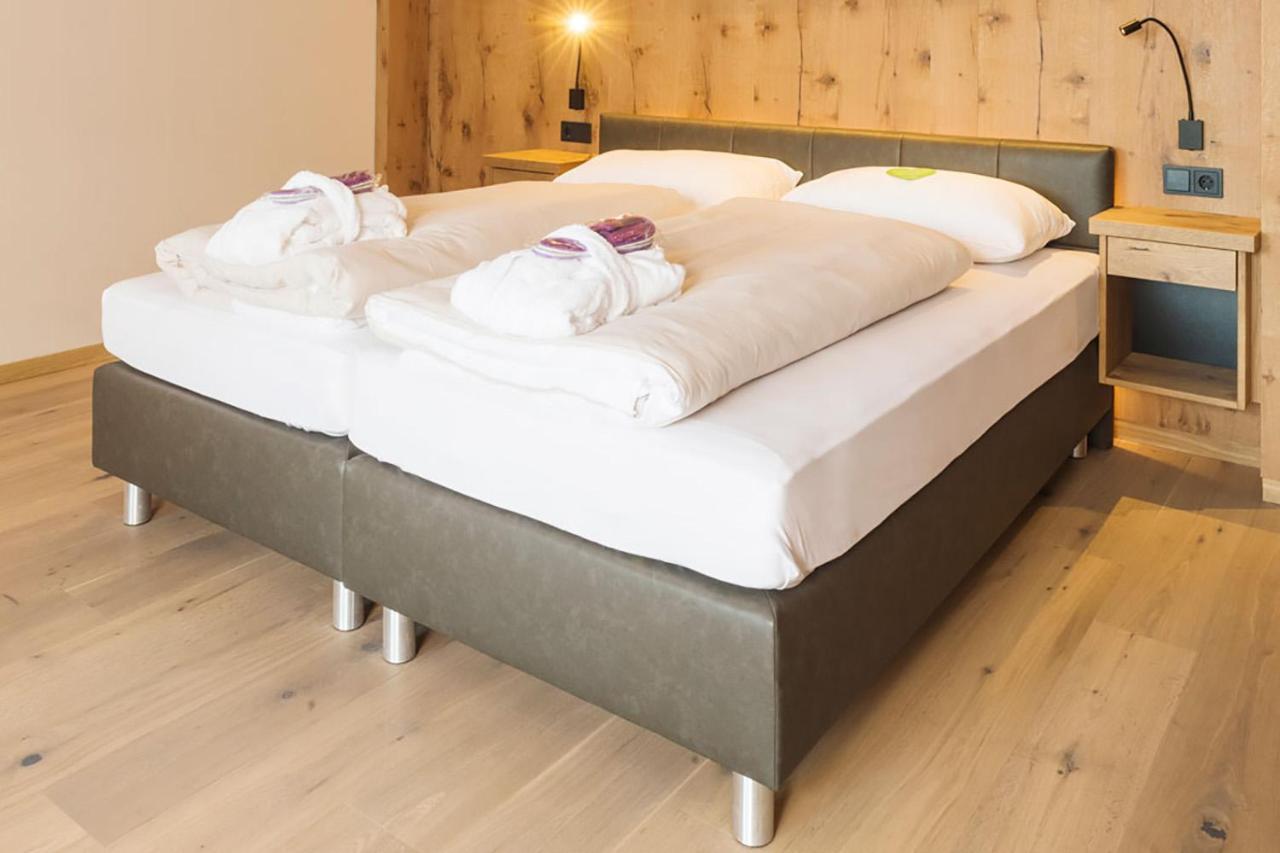 Hotel Penzinghof Oberndorf in Tirol Ngoại thất bức ảnh