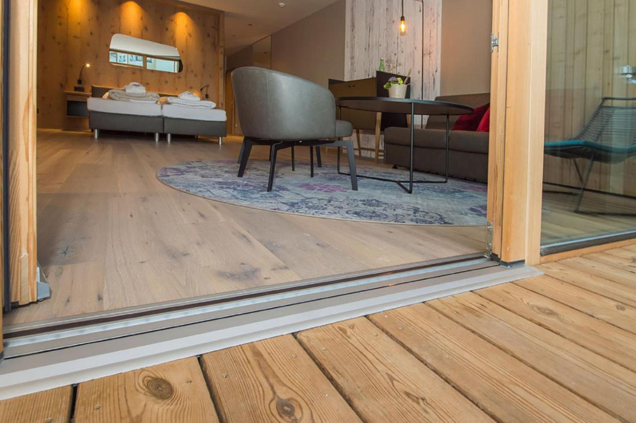 Hotel Penzinghof Oberndorf in Tirol Ngoại thất bức ảnh