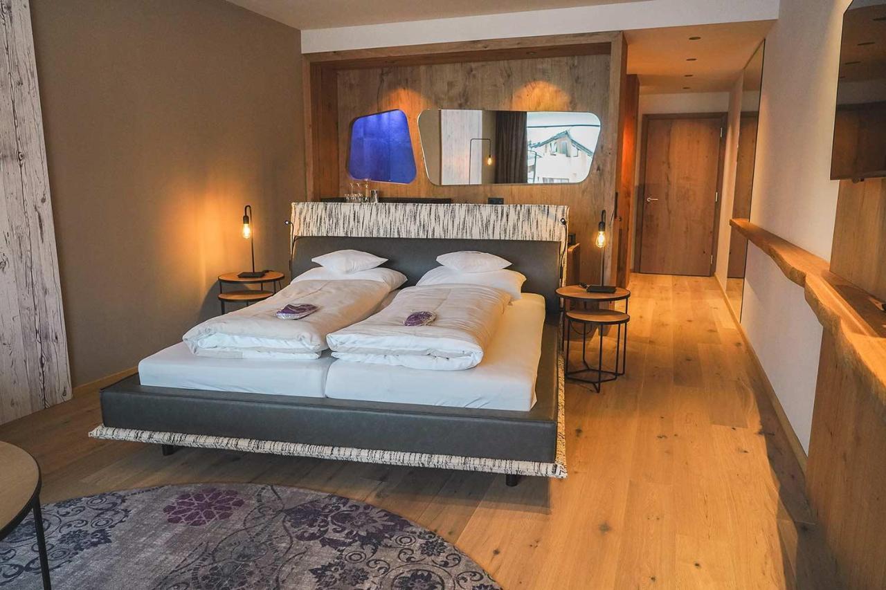 Hotel Penzinghof Oberndorf in Tirol Ngoại thất bức ảnh