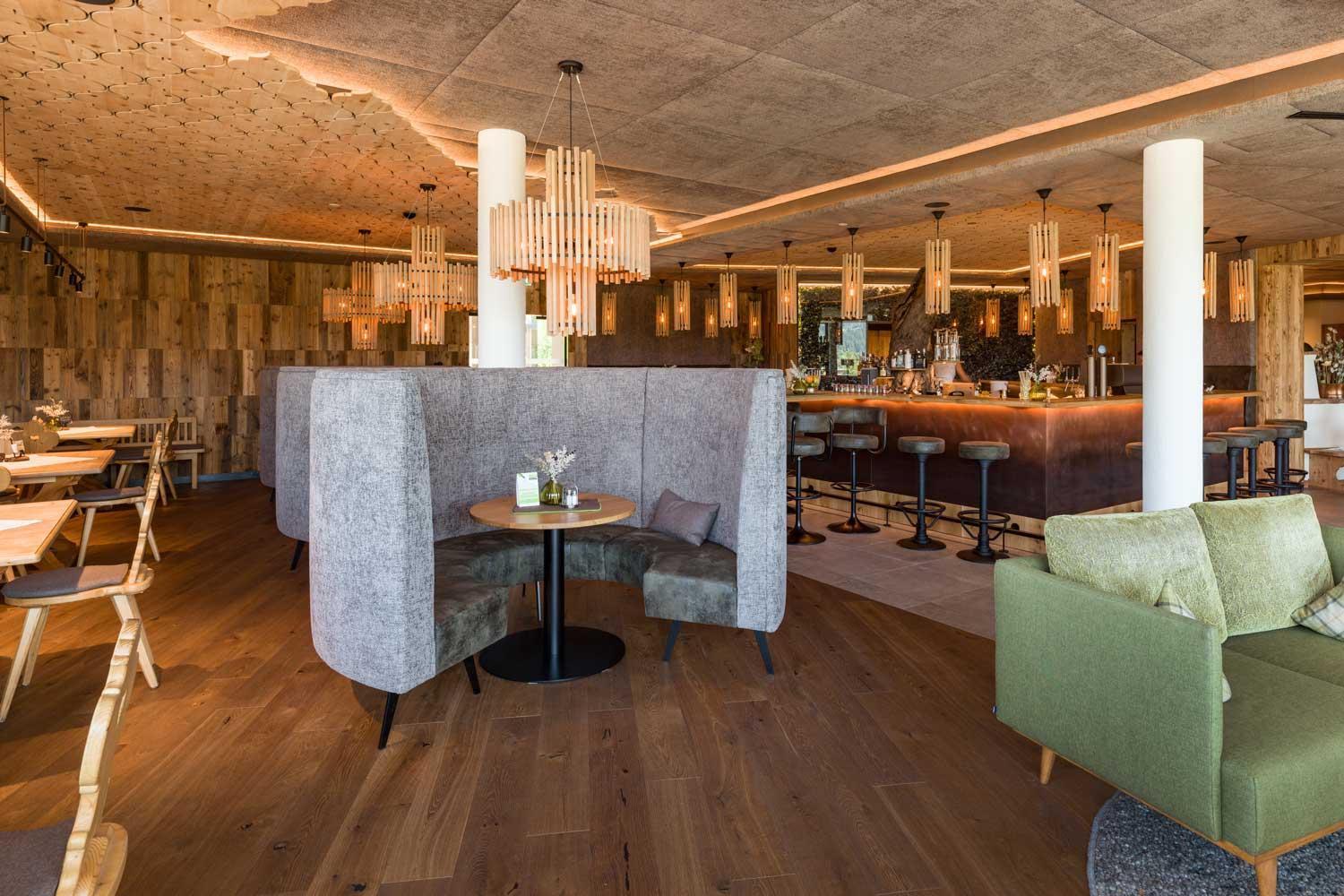 Hotel Penzinghof Oberndorf in Tirol Ngoại thất bức ảnh