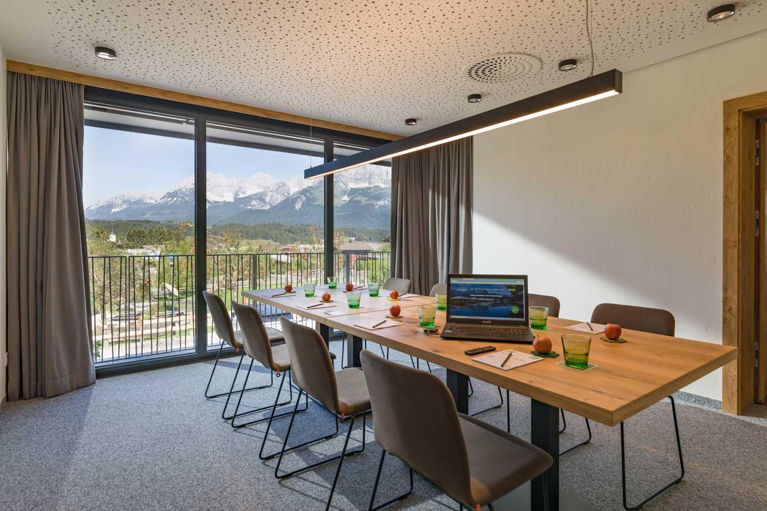 Hotel Penzinghof Oberndorf in Tirol Ngoại thất bức ảnh