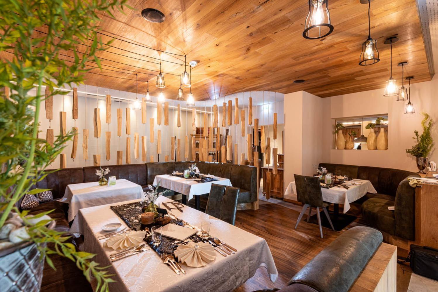 Hotel Penzinghof Oberndorf in Tirol Ngoại thất bức ảnh