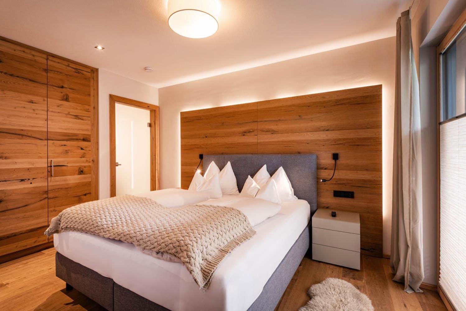 Hotel Penzinghof Oberndorf in Tirol Ngoại thất bức ảnh