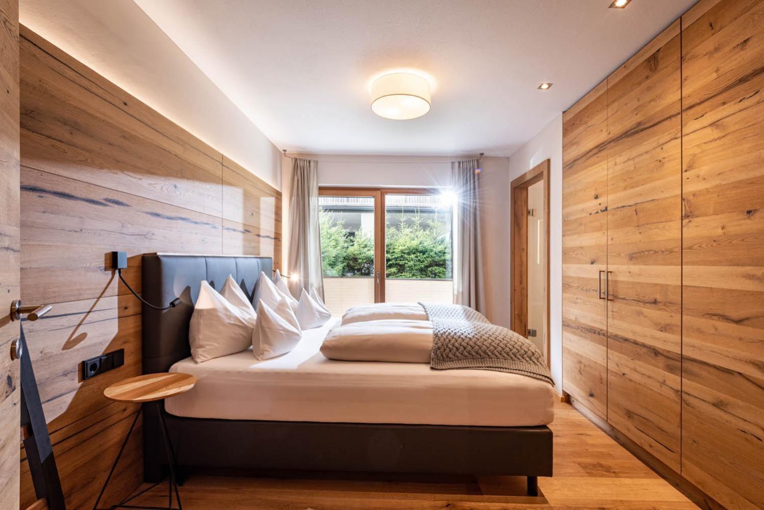 Hotel Penzinghof Oberndorf in Tirol Ngoại thất bức ảnh