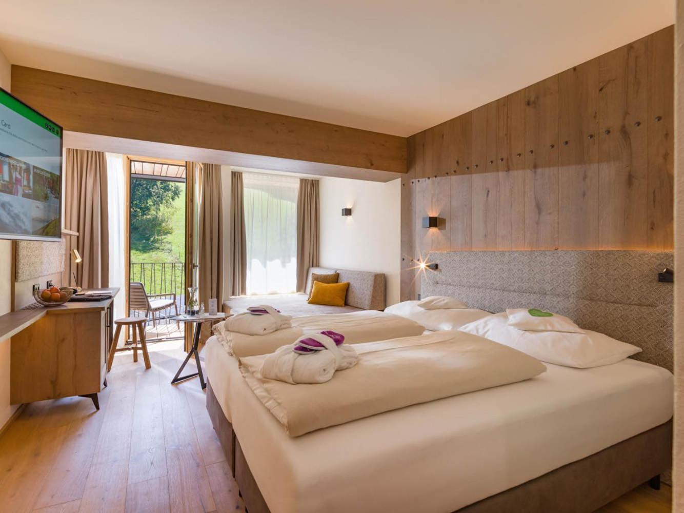 Hotel Penzinghof Oberndorf in Tirol Ngoại thất bức ảnh