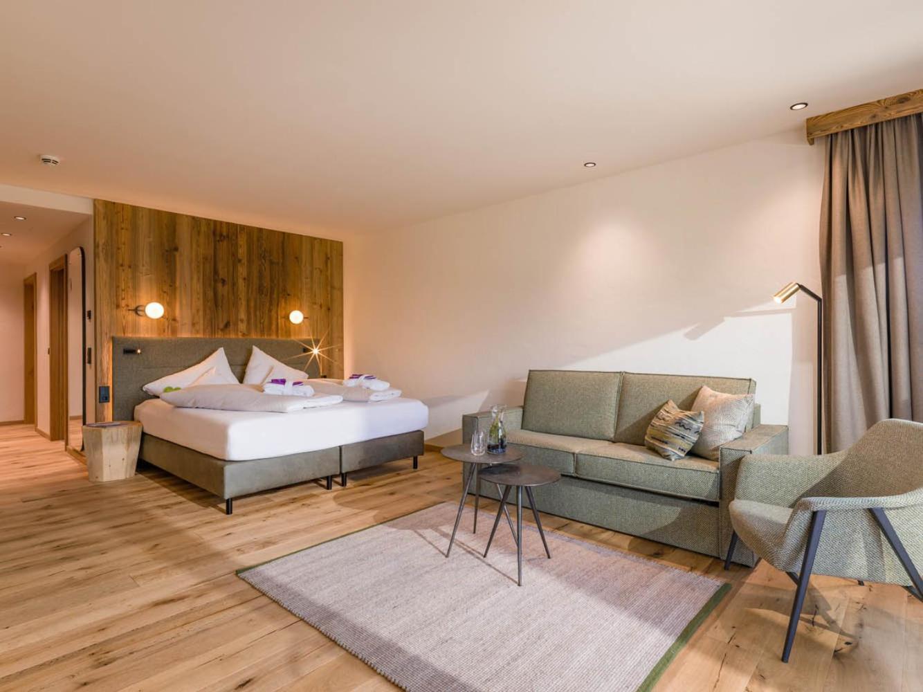 Hotel Penzinghof Oberndorf in Tirol Ngoại thất bức ảnh