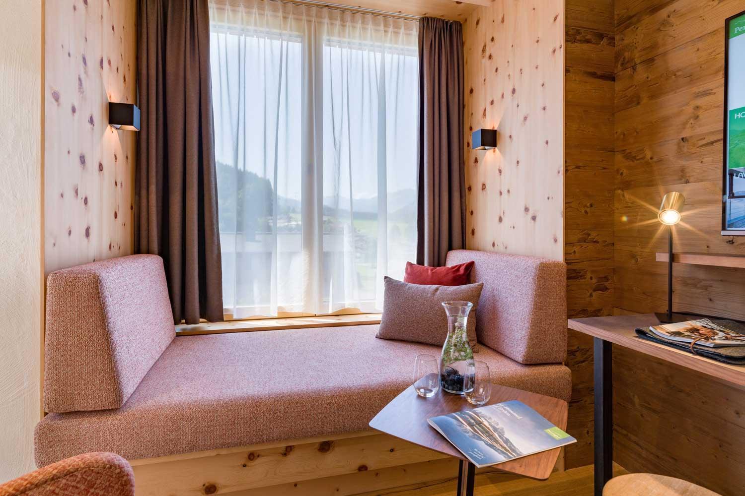 Hotel Penzinghof Oberndorf in Tirol Ngoại thất bức ảnh