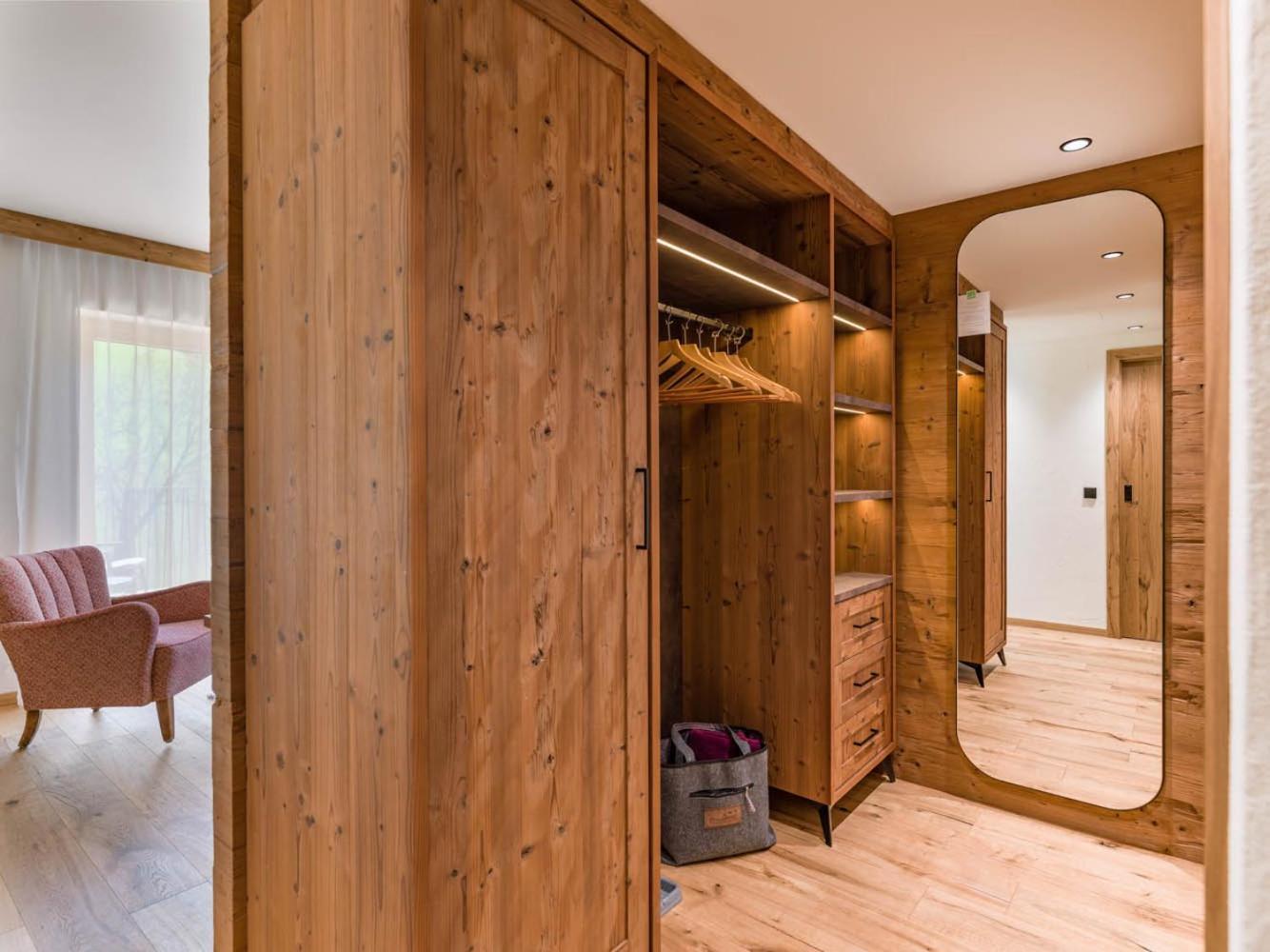 Hotel Penzinghof Oberndorf in Tirol Ngoại thất bức ảnh