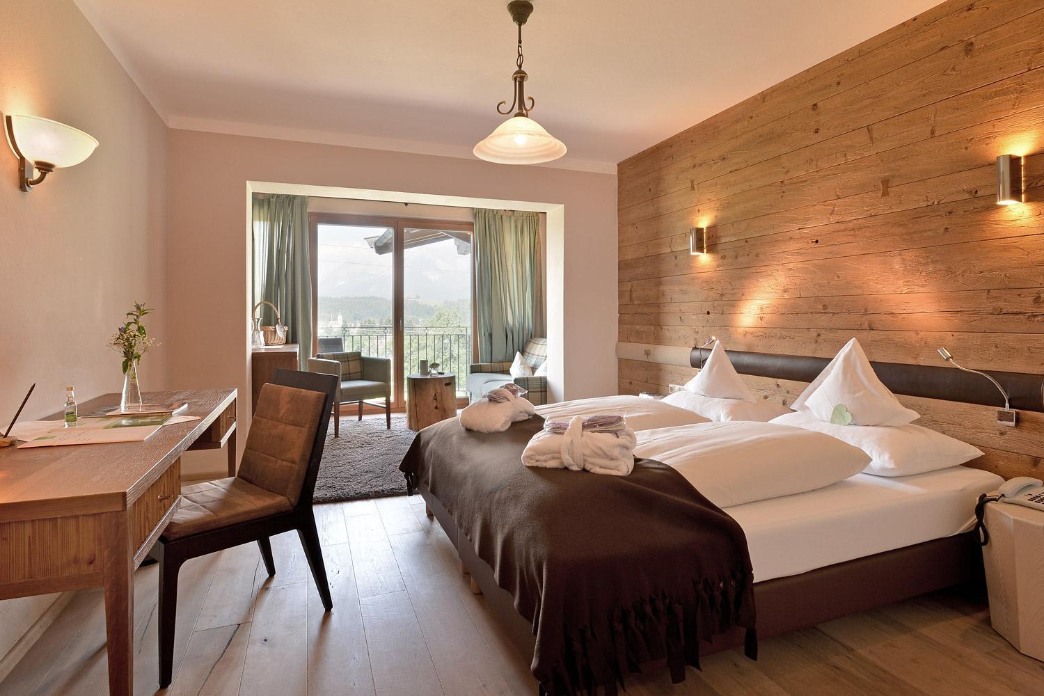 Hotel Penzinghof Oberndorf in Tirol Ngoại thất bức ảnh