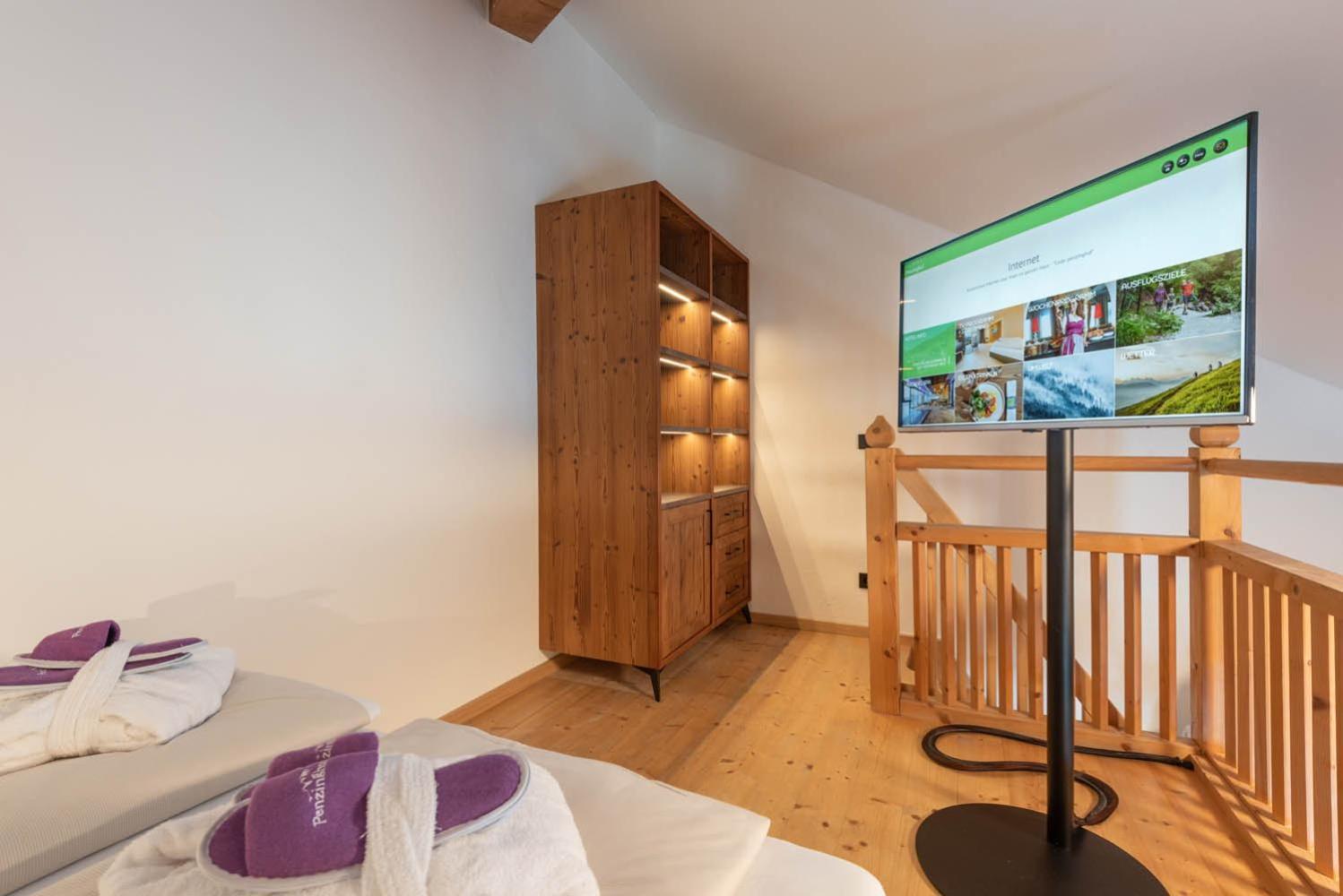 Hotel Penzinghof Oberndorf in Tirol Ngoại thất bức ảnh