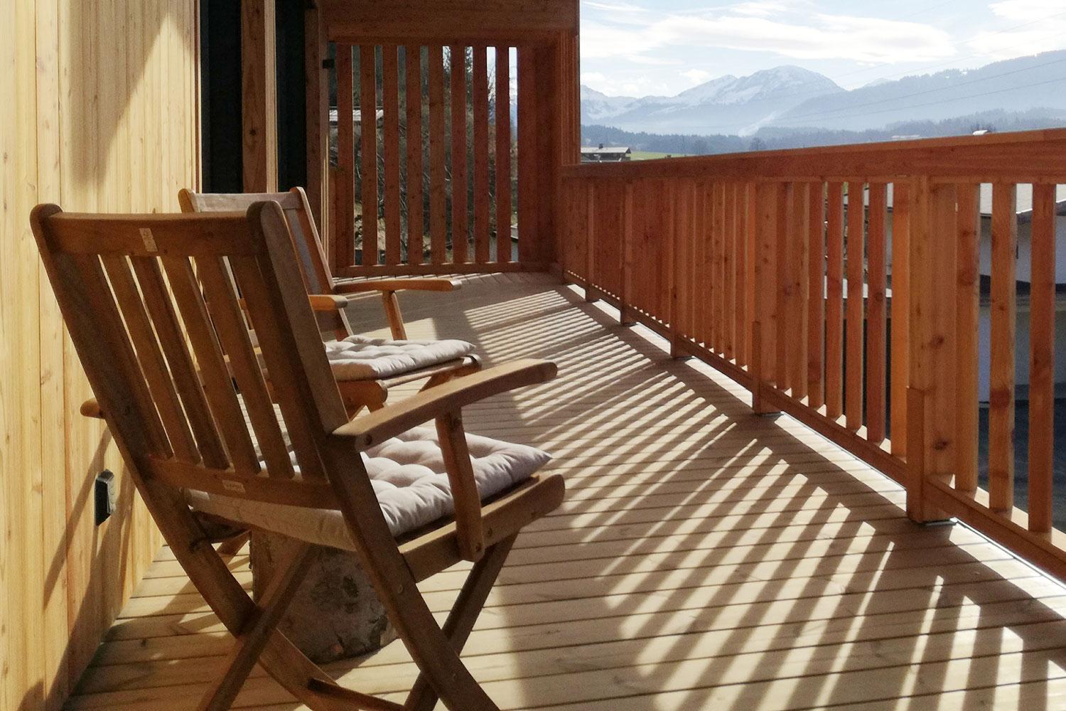 Hotel Penzinghof Oberndorf in Tirol Ngoại thất bức ảnh
