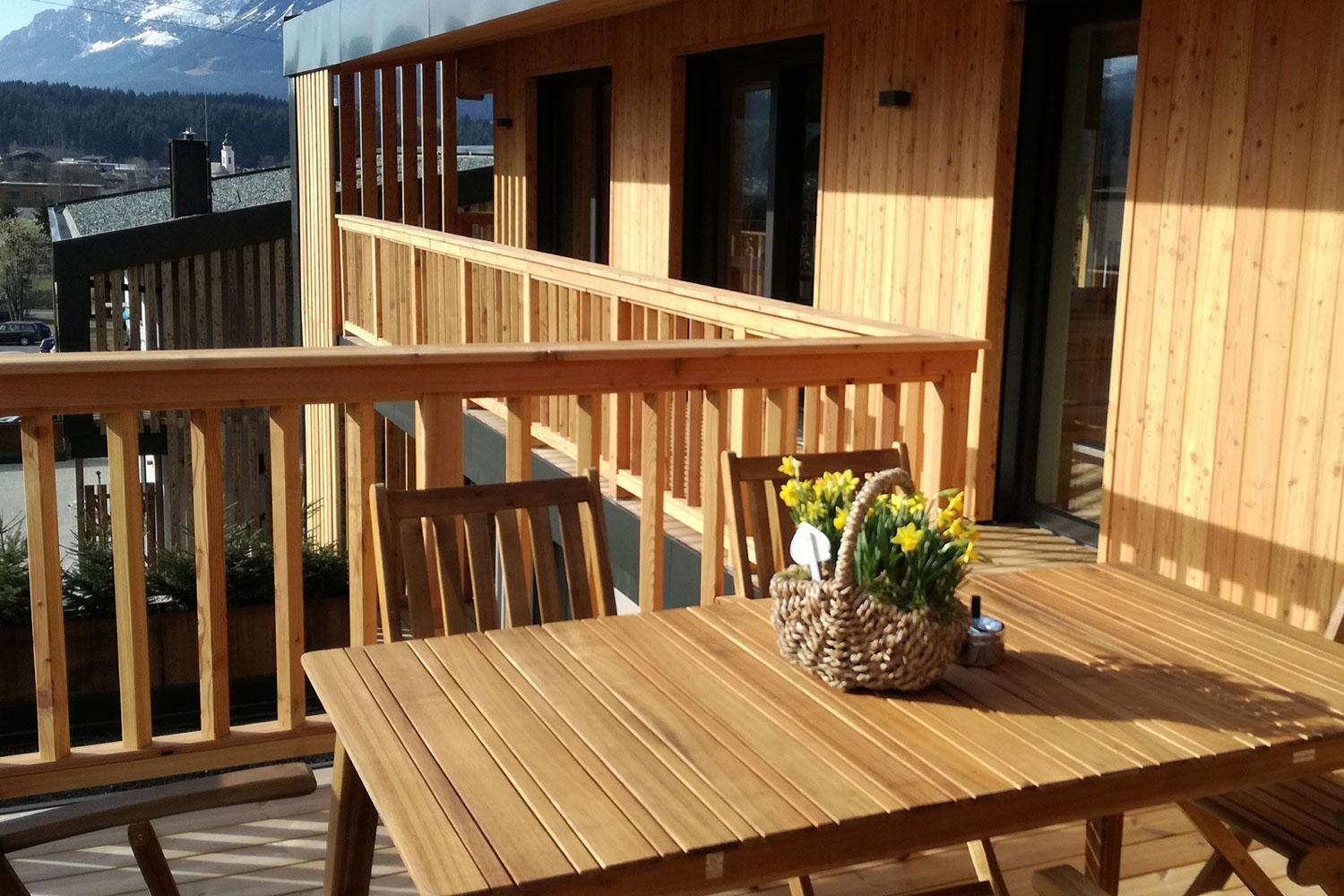 Hotel Penzinghof Oberndorf in Tirol Ngoại thất bức ảnh