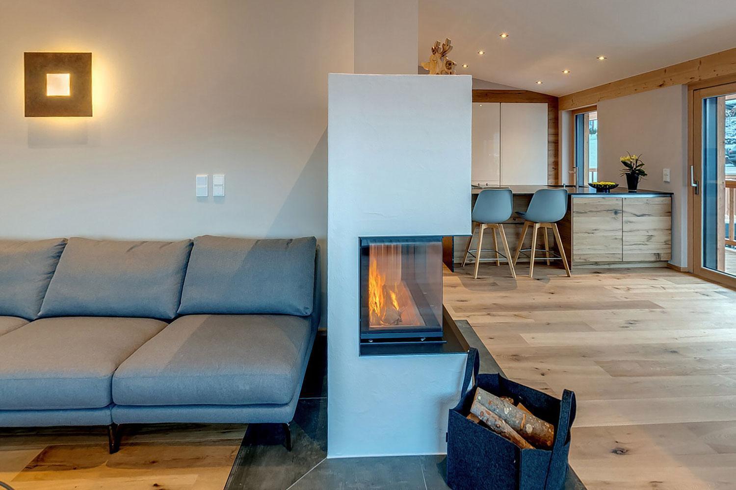 Hotel Penzinghof Oberndorf in Tirol Ngoại thất bức ảnh