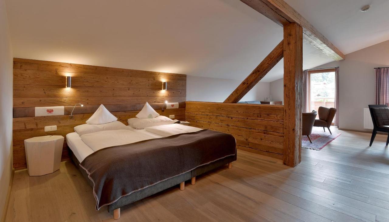 Hotel Penzinghof Oberndorf in Tirol Ngoại thất bức ảnh