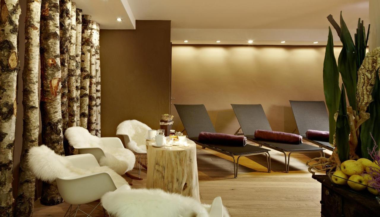 Hotel Penzinghof Oberndorf in Tirol Ngoại thất bức ảnh