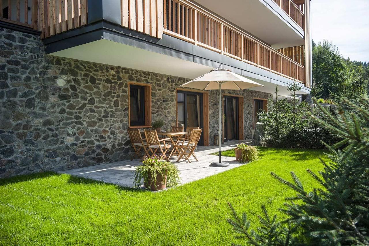 Hotel Penzinghof Oberndorf in Tirol Ngoại thất bức ảnh