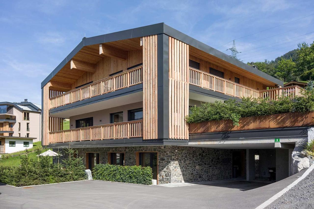 Hotel Penzinghof Oberndorf in Tirol Ngoại thất bức ảnh