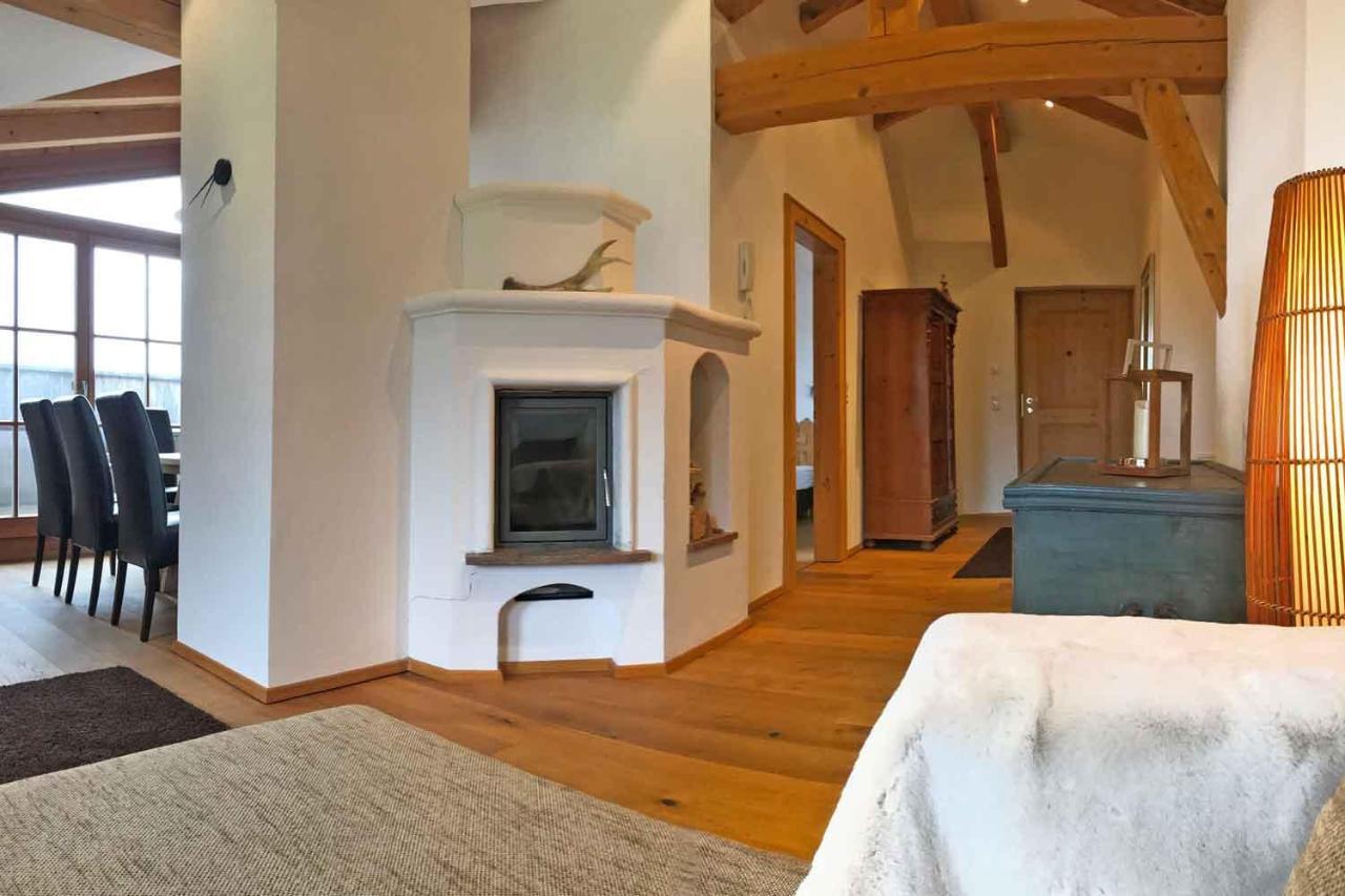 Hotel Penzinghof Oberndorf in Tirol Ngoại thất bức ảnh